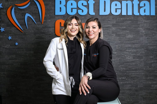 Slider image (2) Best Dental Care - Dental Clinic in Los Algodones, Mexico